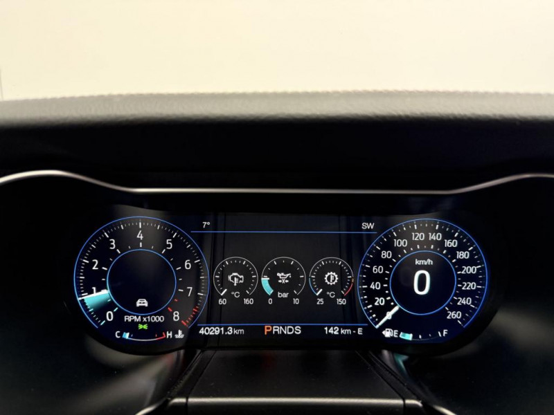 Ford Mustang GT|55Years|2.Hand|deutsch|MagneRide|Bu0026O  occasion  L'Union - photo n15